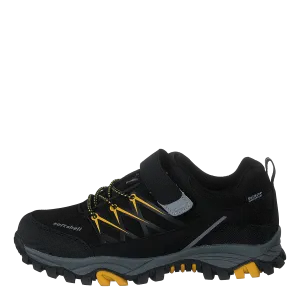 435-9528 Black/yellow