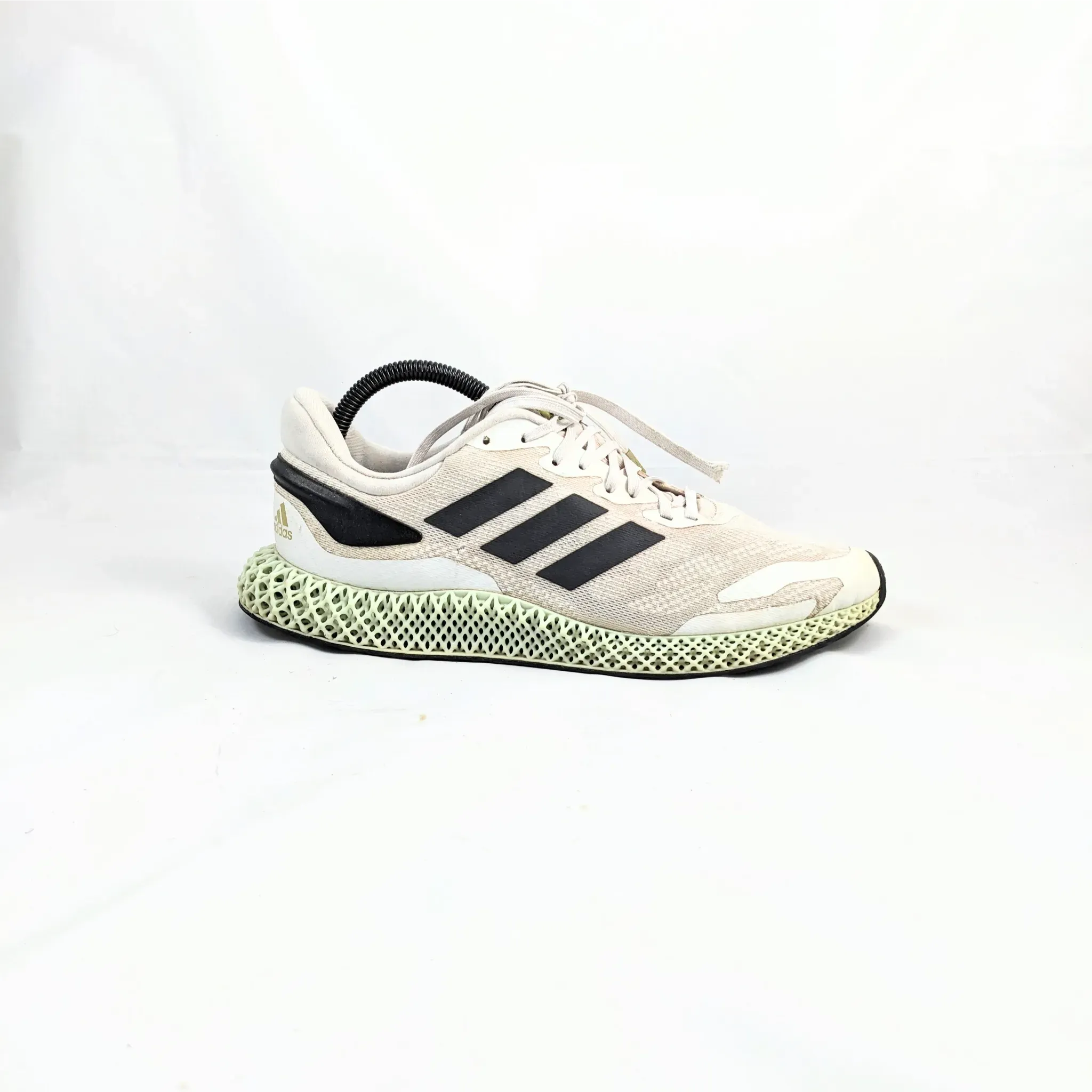 4DFWD Running White Sneakers | US Adidas 4DFWD Running Shoes