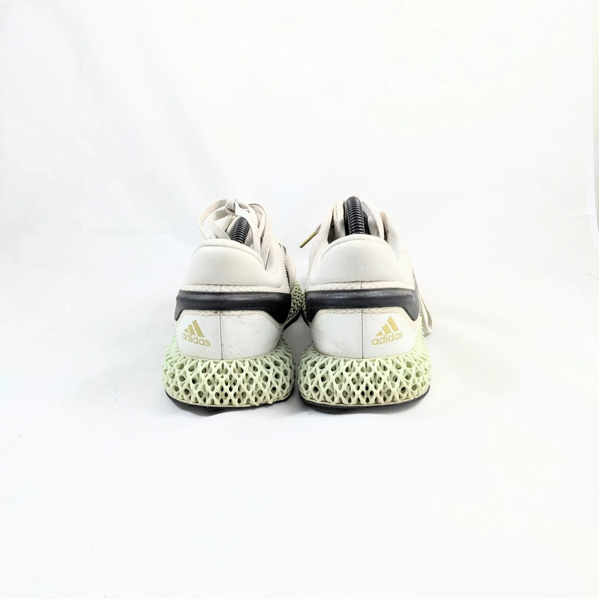 4DFWD Running White Sneakers | US Adidas 4DFWD Running Shoes