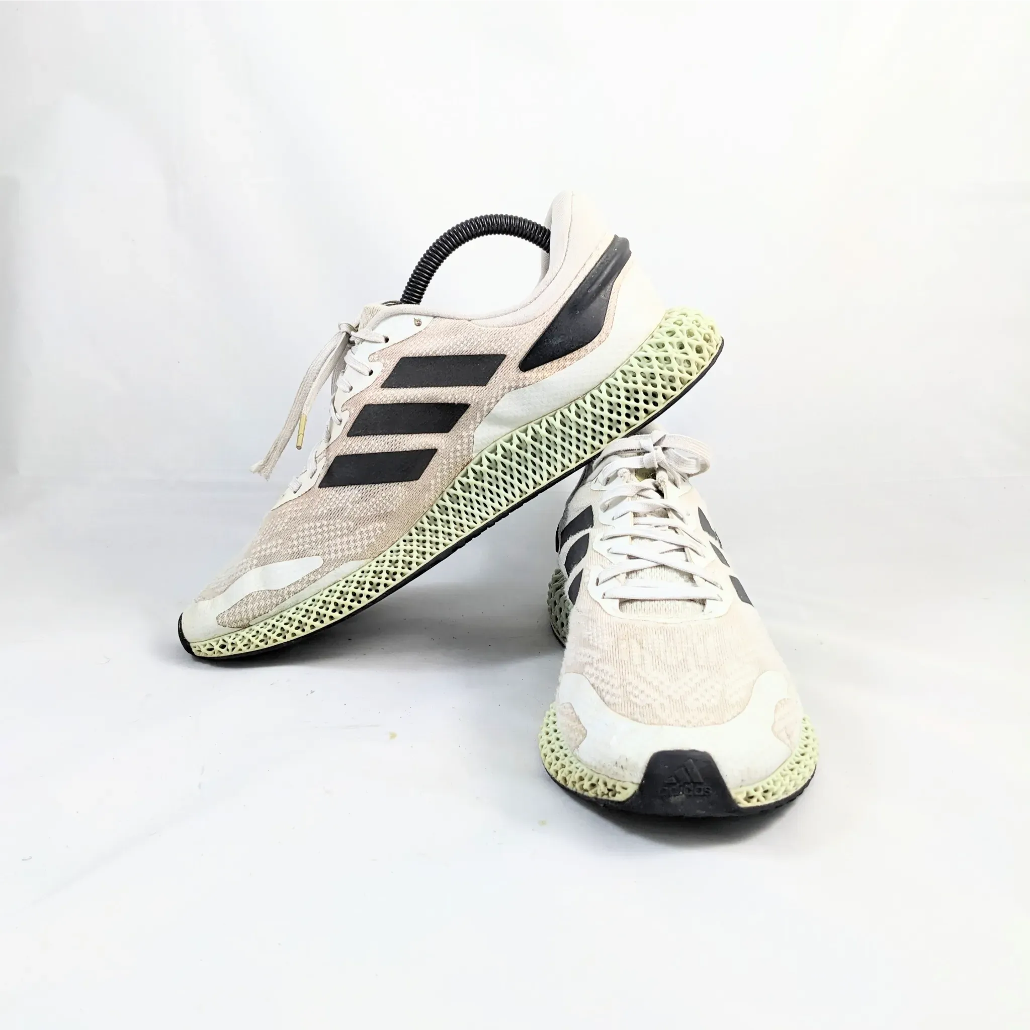4DFWD Running White Sneakers | US Adidas 4DFWD Running Shoes
