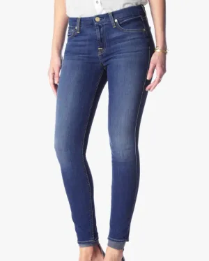 7FAMK b(air) the Ankle Skinny in Reign