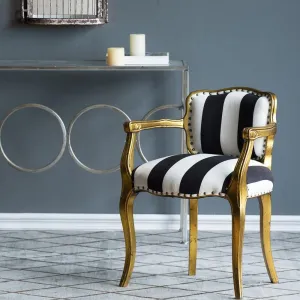 A&B Home Chair - 43595