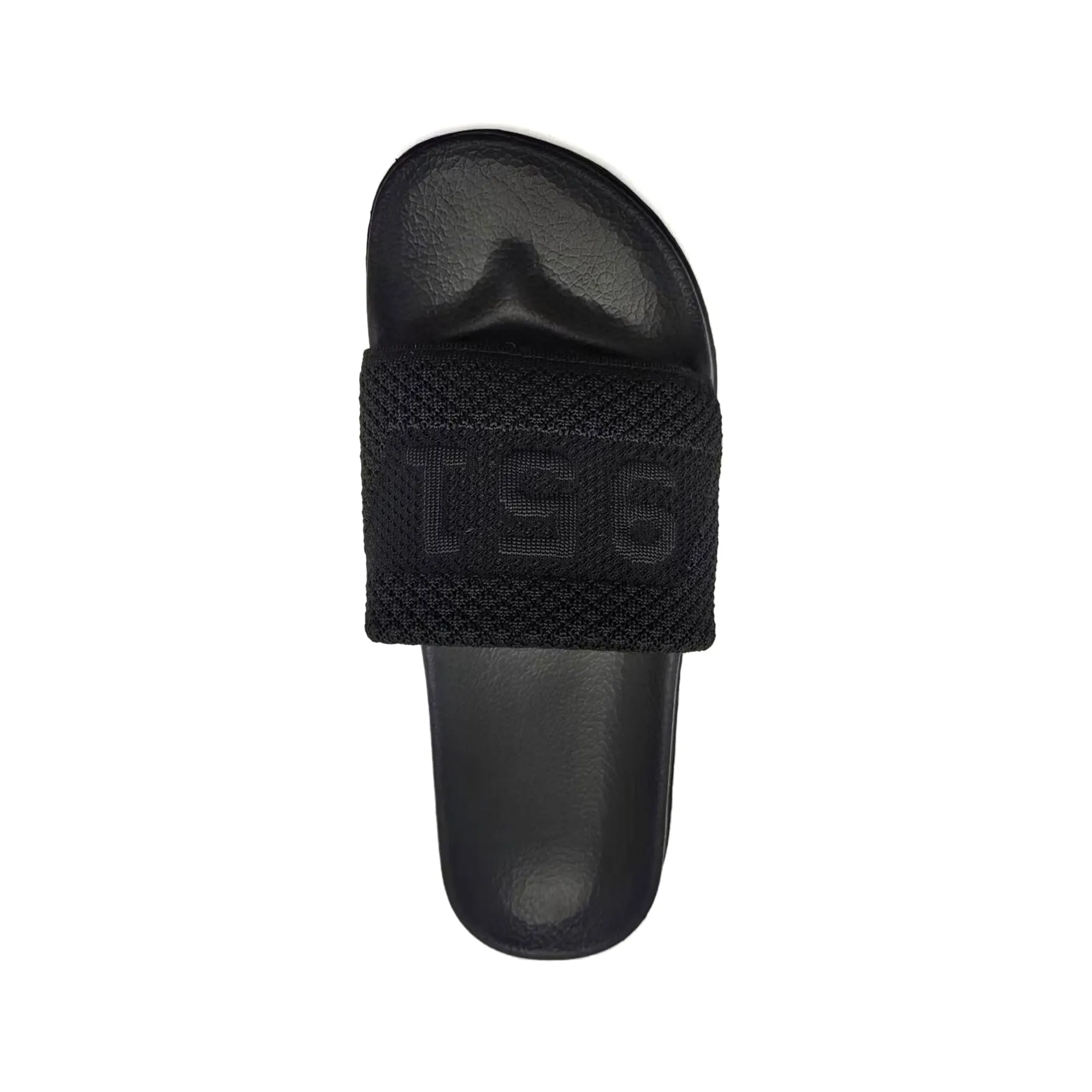 ACX Active Men's Knit Slides