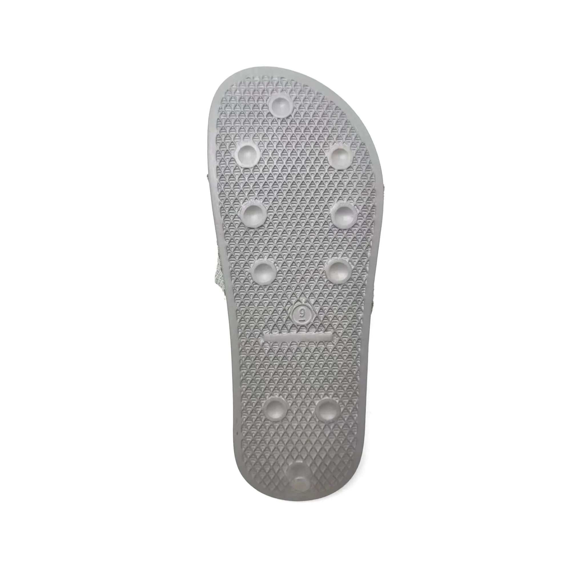 ACX Active Men's Knit Slides