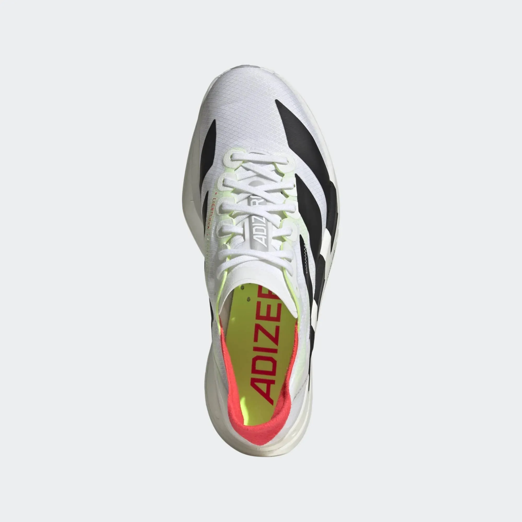 Adidas Adizero Adios Pro 4 Womens Road Running Shoes