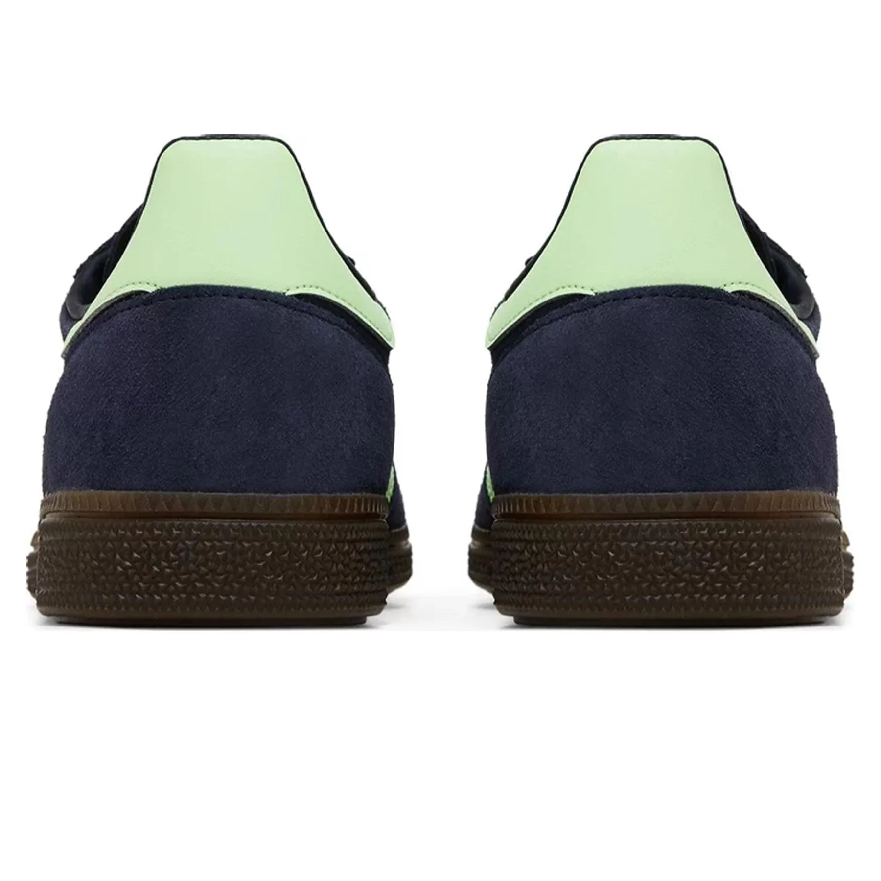 adidas Handball Spezial 'Legend Ink Green Spark'
