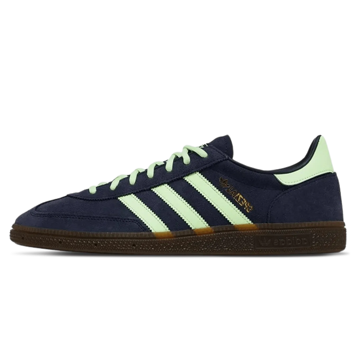 adidas Handball Spezial 'Legend Ink Green Spark'