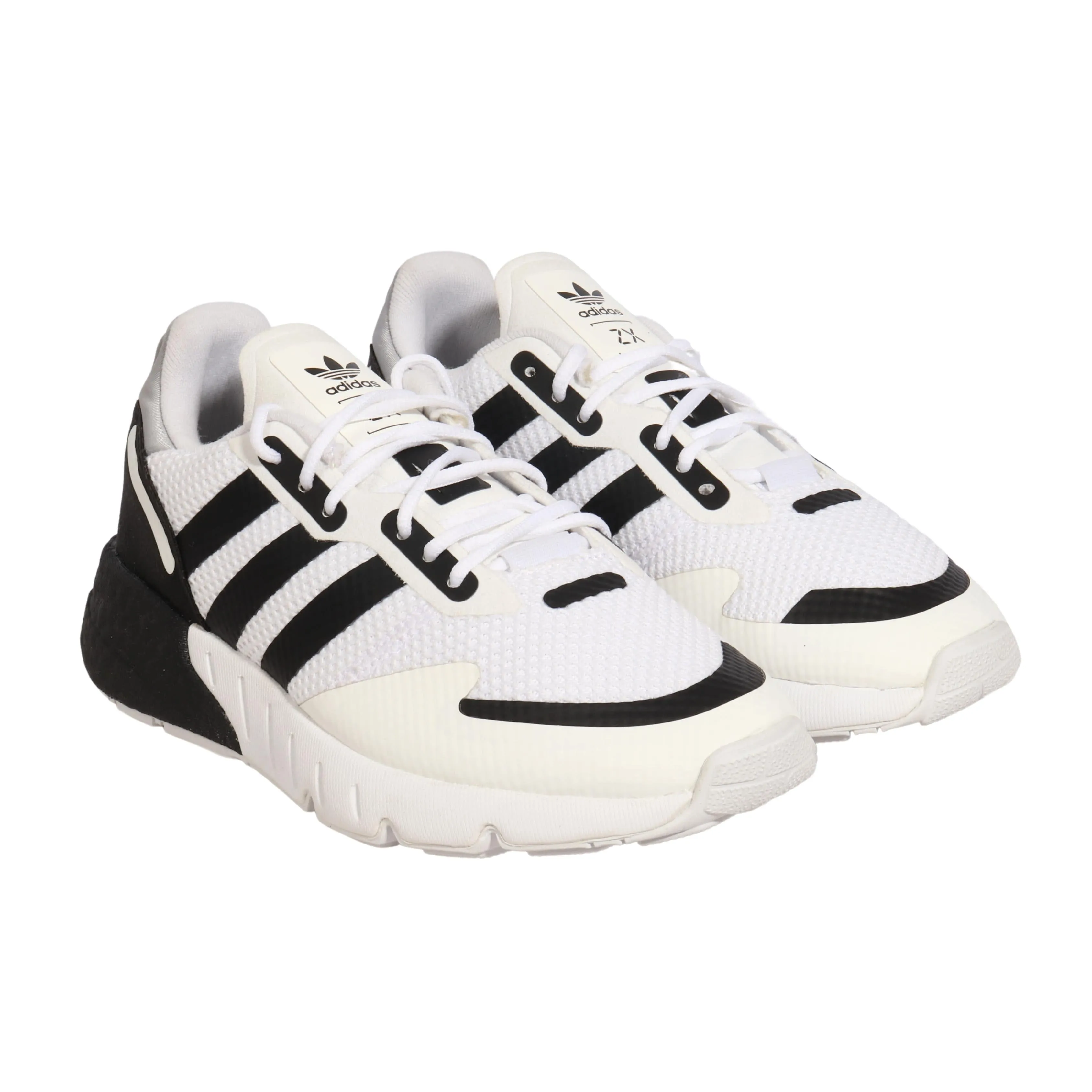 ADIDAS - Kids - ZX 1K BOOST SHOES