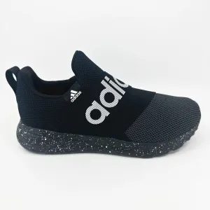 Adidas Lite Racer Adapt 6.0 Black White Mens Running Shoes IF7359