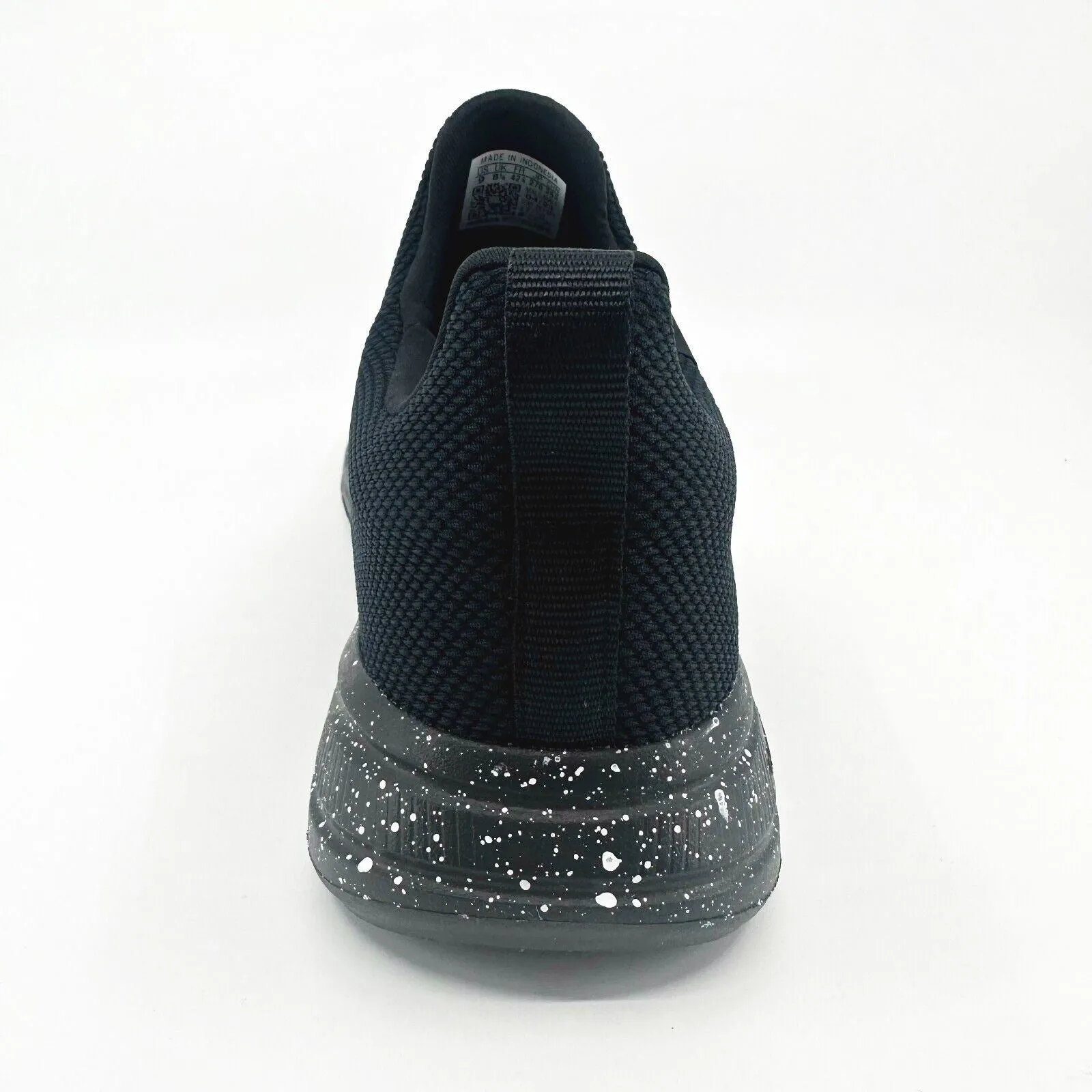 Adidas Lite Racer Adapt 6.0 Black White Mens Running Shoes IF7359