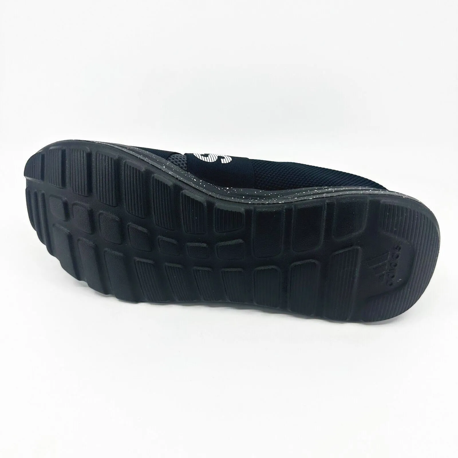 Adidas Lite Racer Adapt 6.0 Black White Mens Running Shoes IF7359