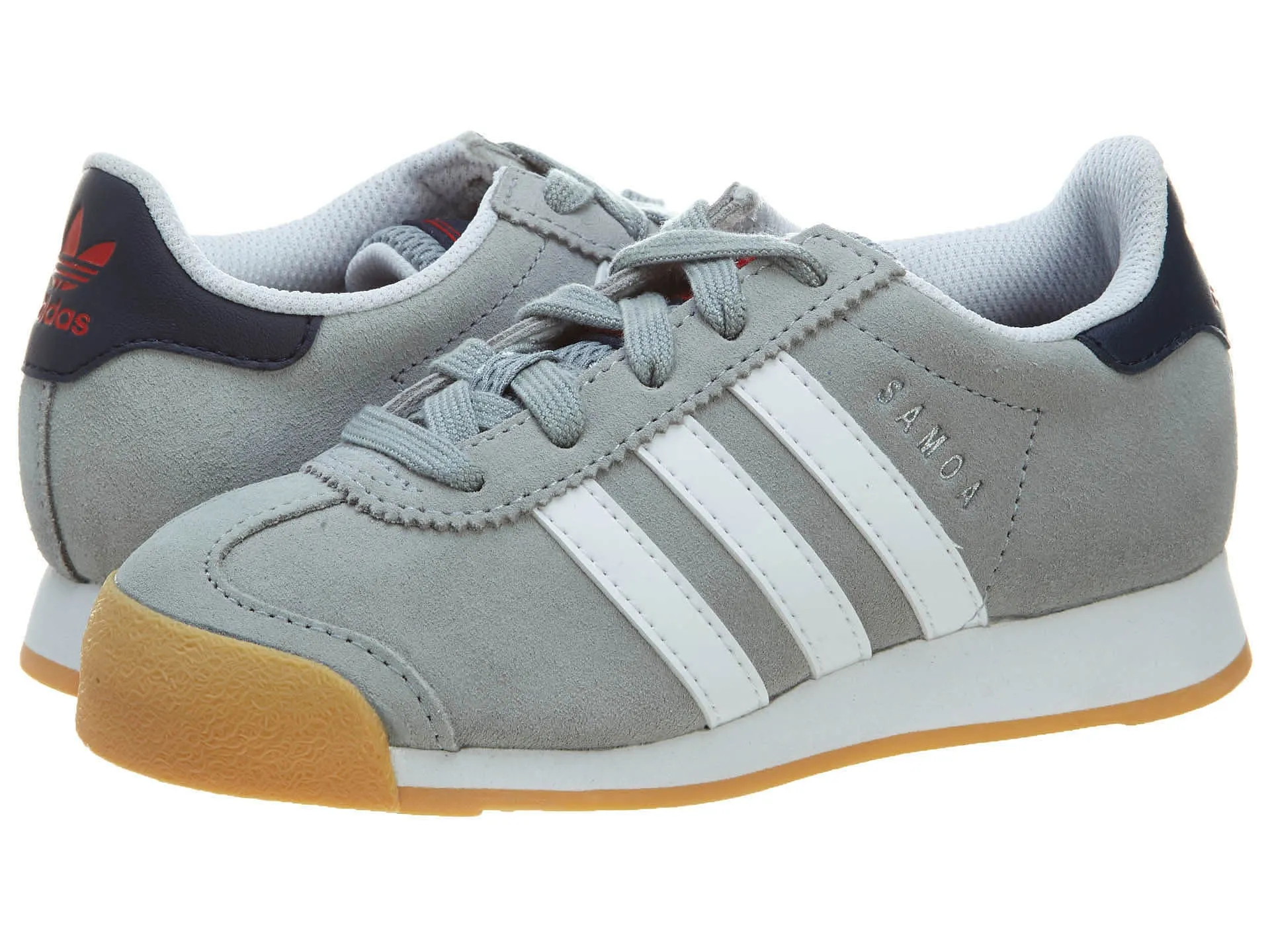 Adidas Originals Samoa Little Kids Style : C75471