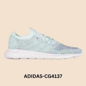 Adidas Originals Swift Run Primeknit Women's Shoes Style# CG4137