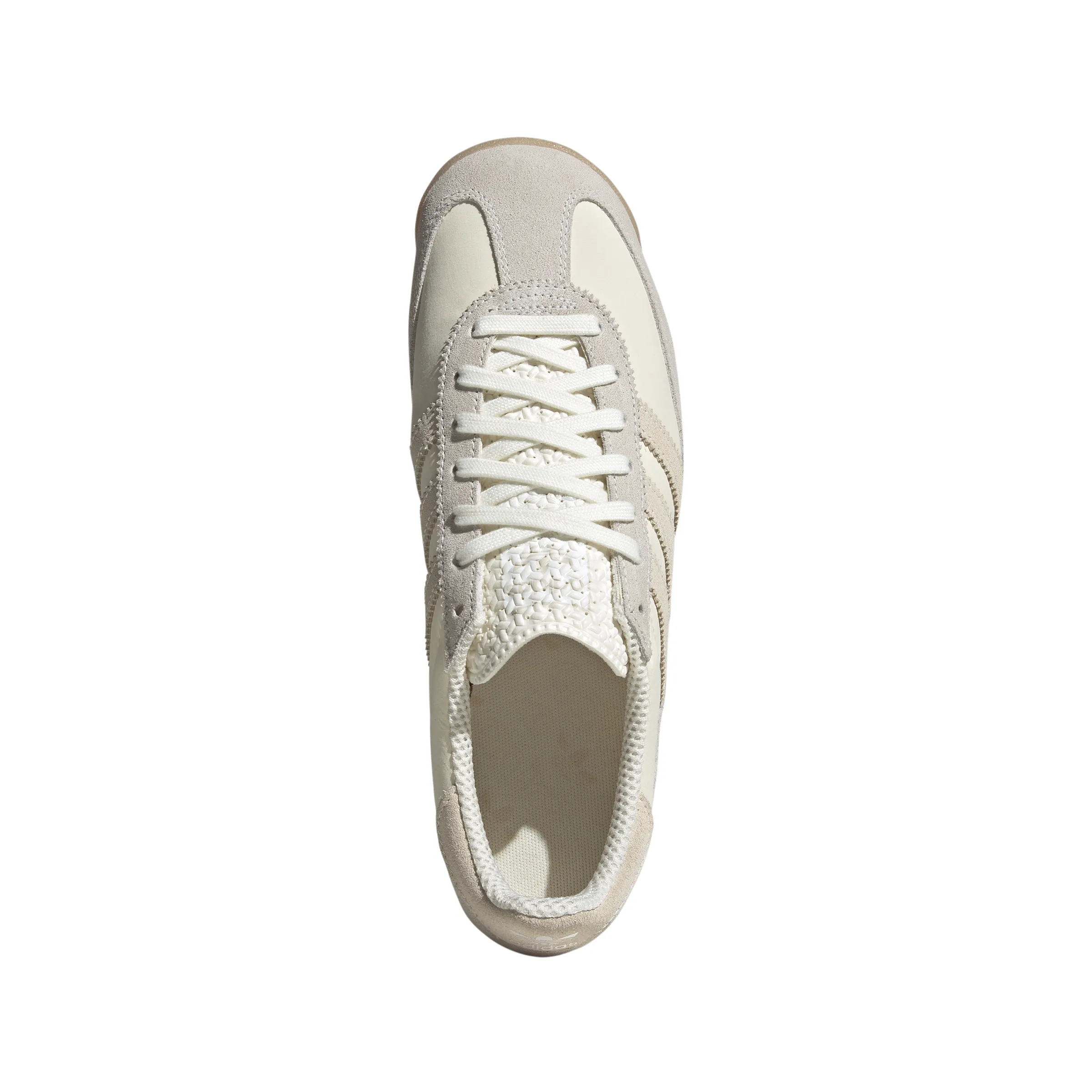 Adidas SL72 RS White/Cream JH5100