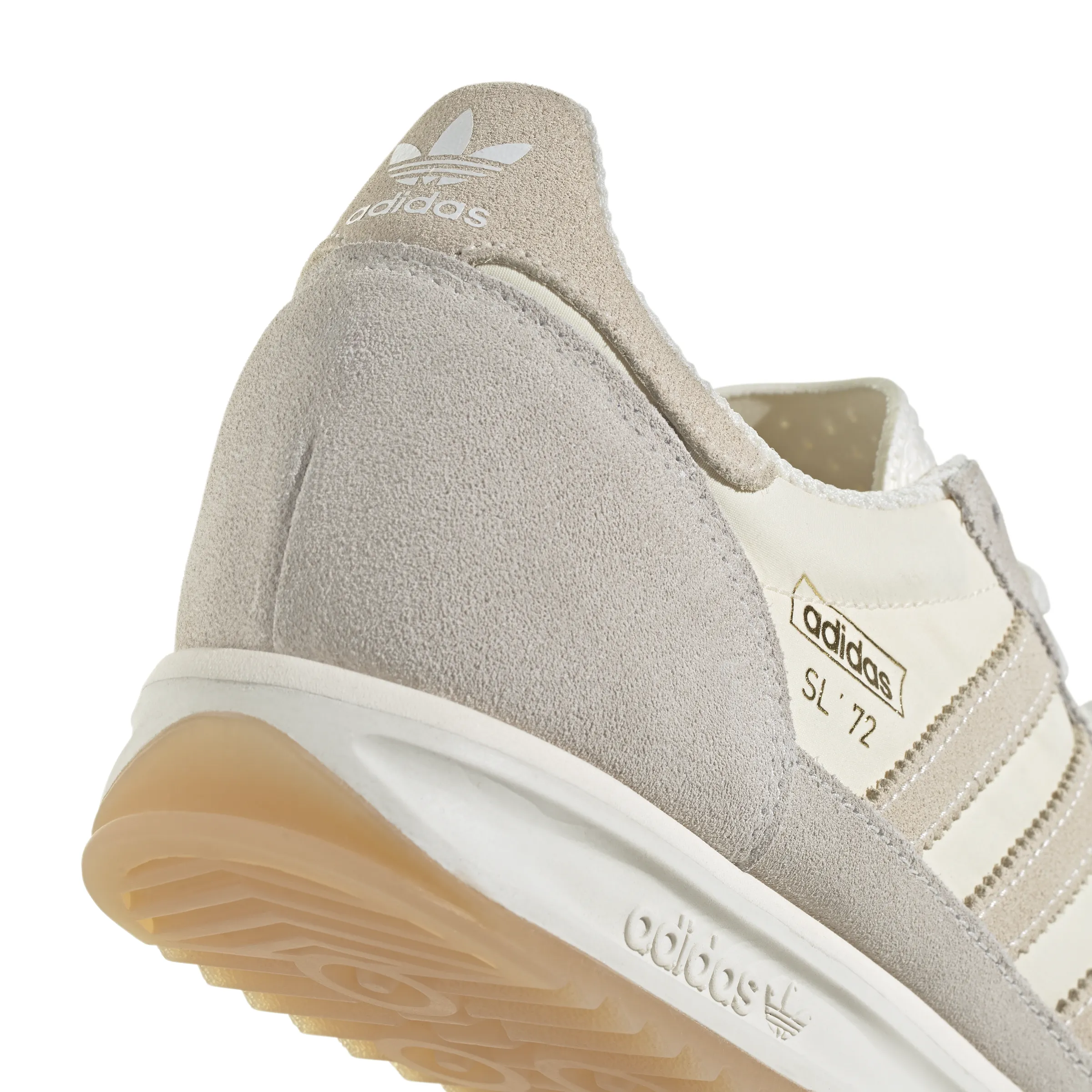 Adidas SL72 RS White/Cream JH5100