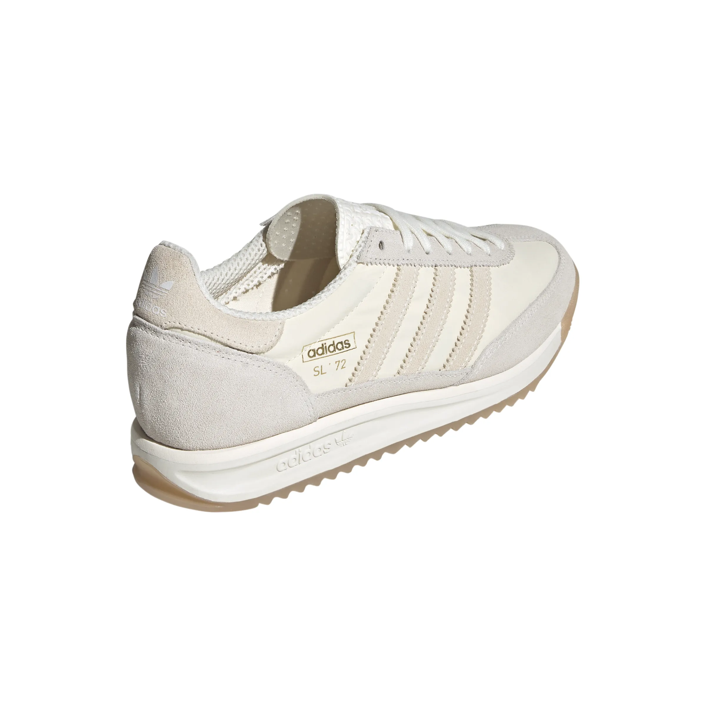 Adidas SL72 RS White/Cream JH5100