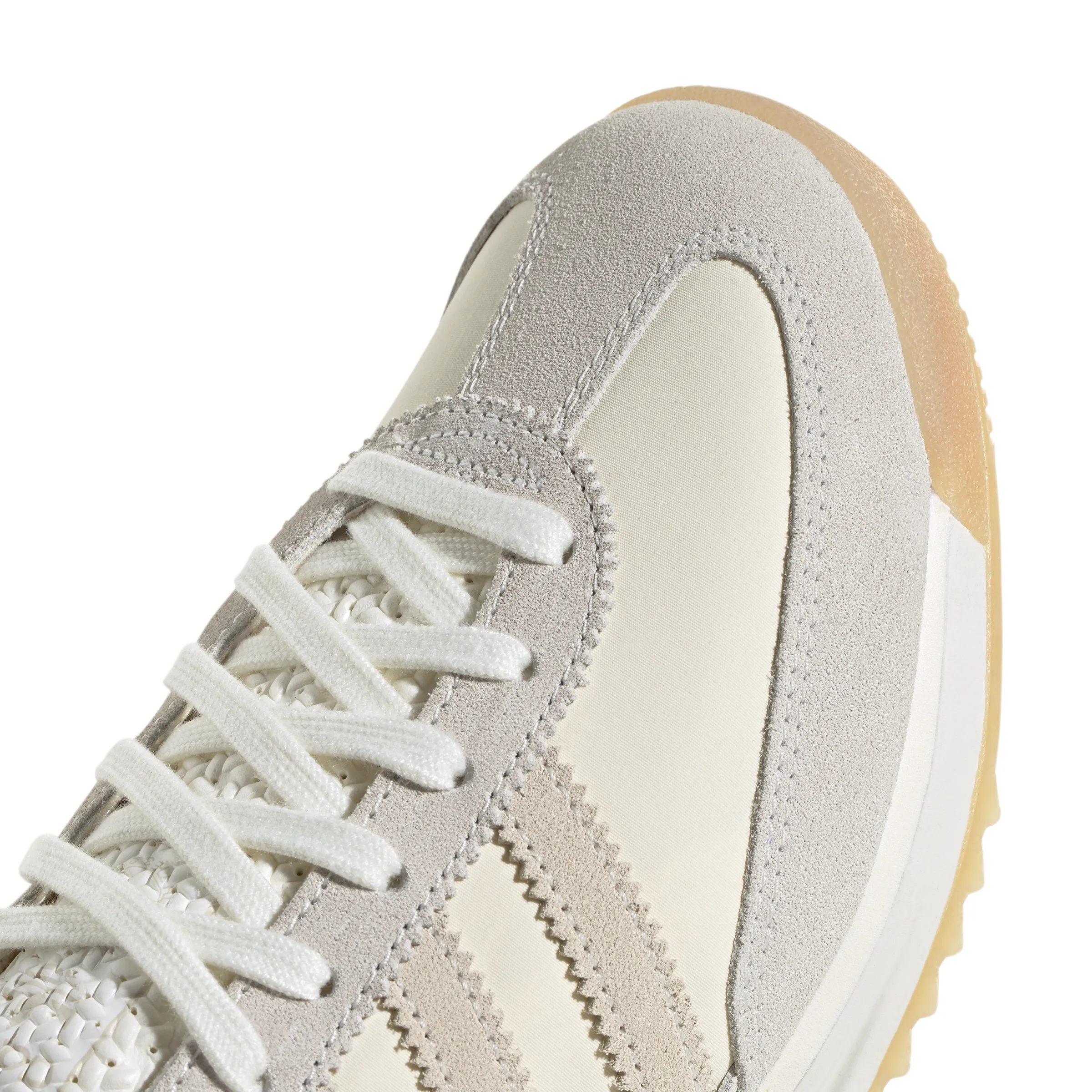 Adidas SL72 RS White/Cream JH5100