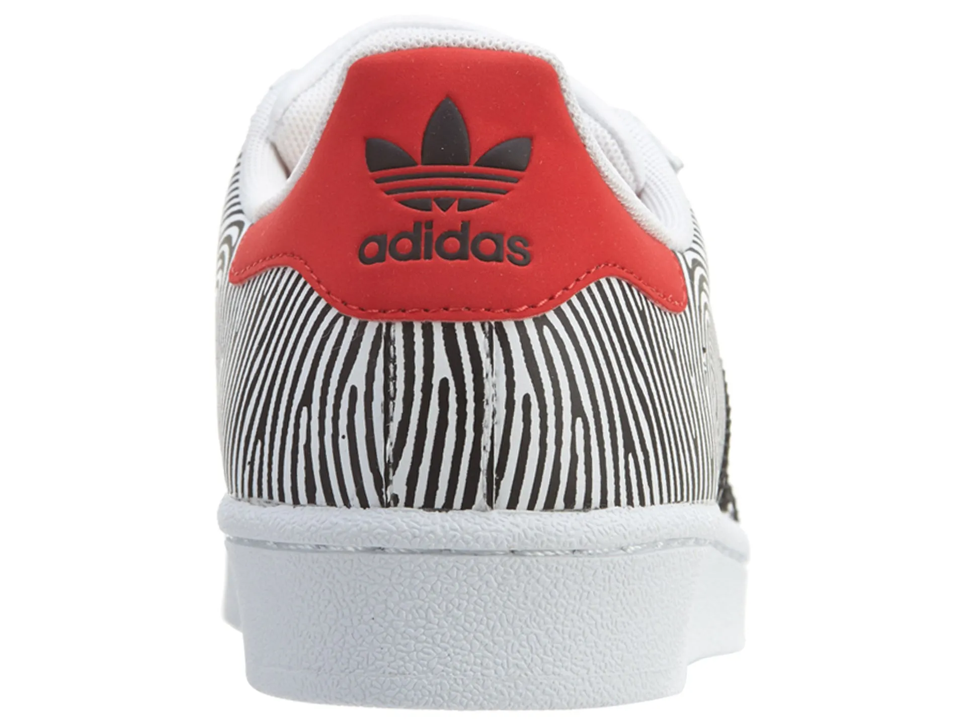 Adidas Superstar Big Kids Style : B27482