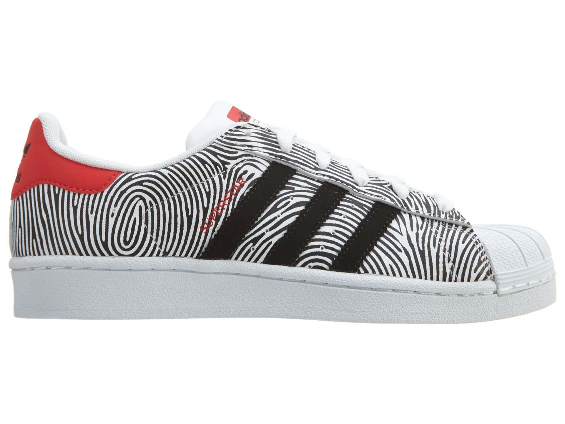 Adidas Superstar Big Kids Style : B27482
