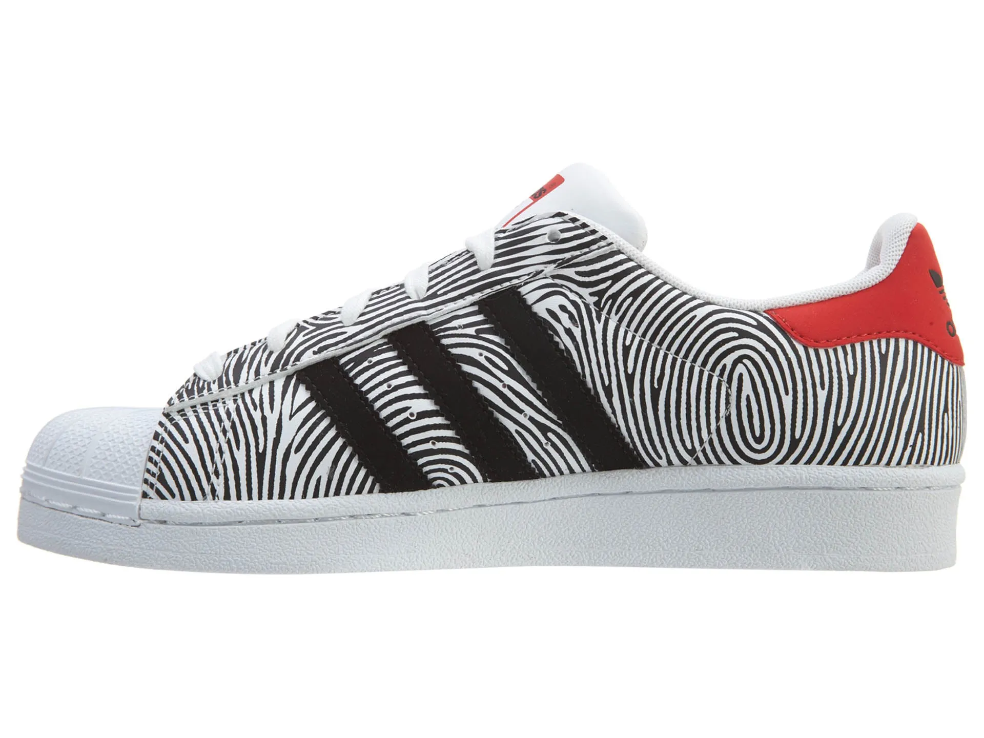 Adidas Superstar Big Kids Style : B27482