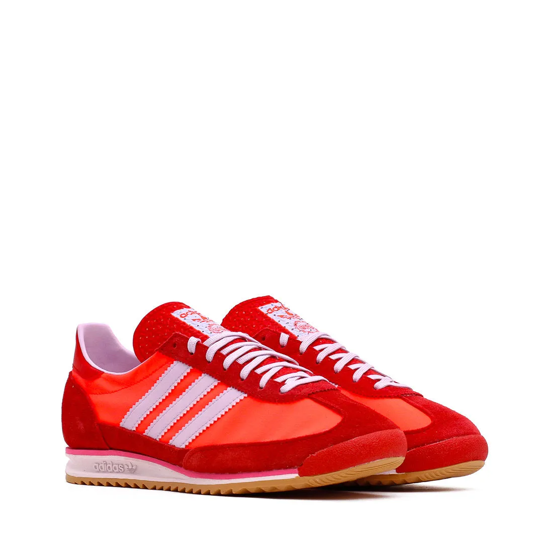 Adidas Women SL 72 OG Red JH7392