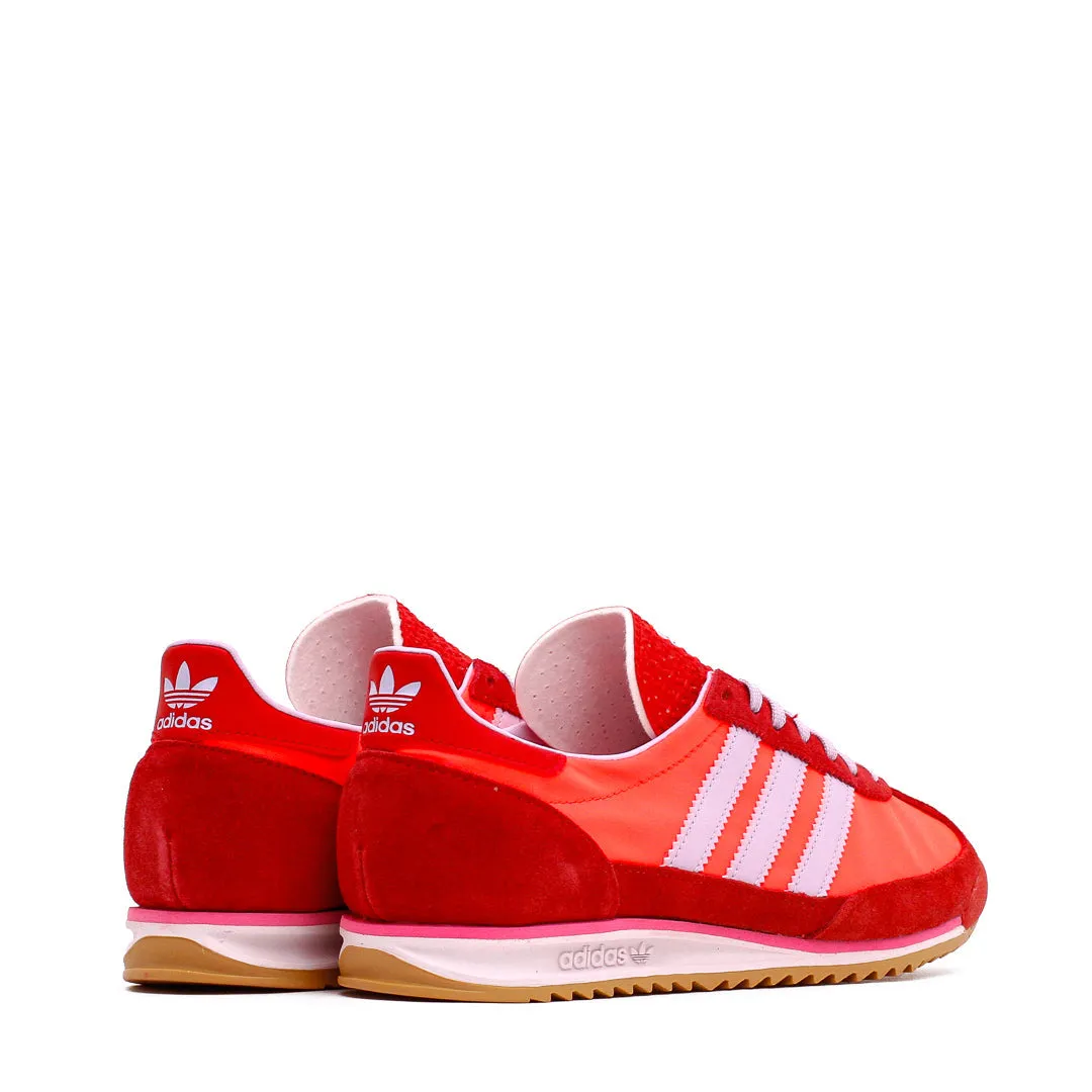 Adidas Women SL 72 OG Red JH7392