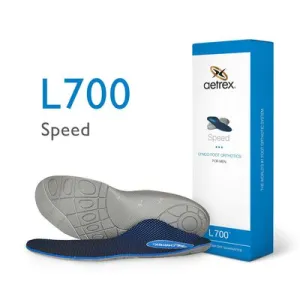 Aetrex L700 Orthotic - Road Running - Neutral