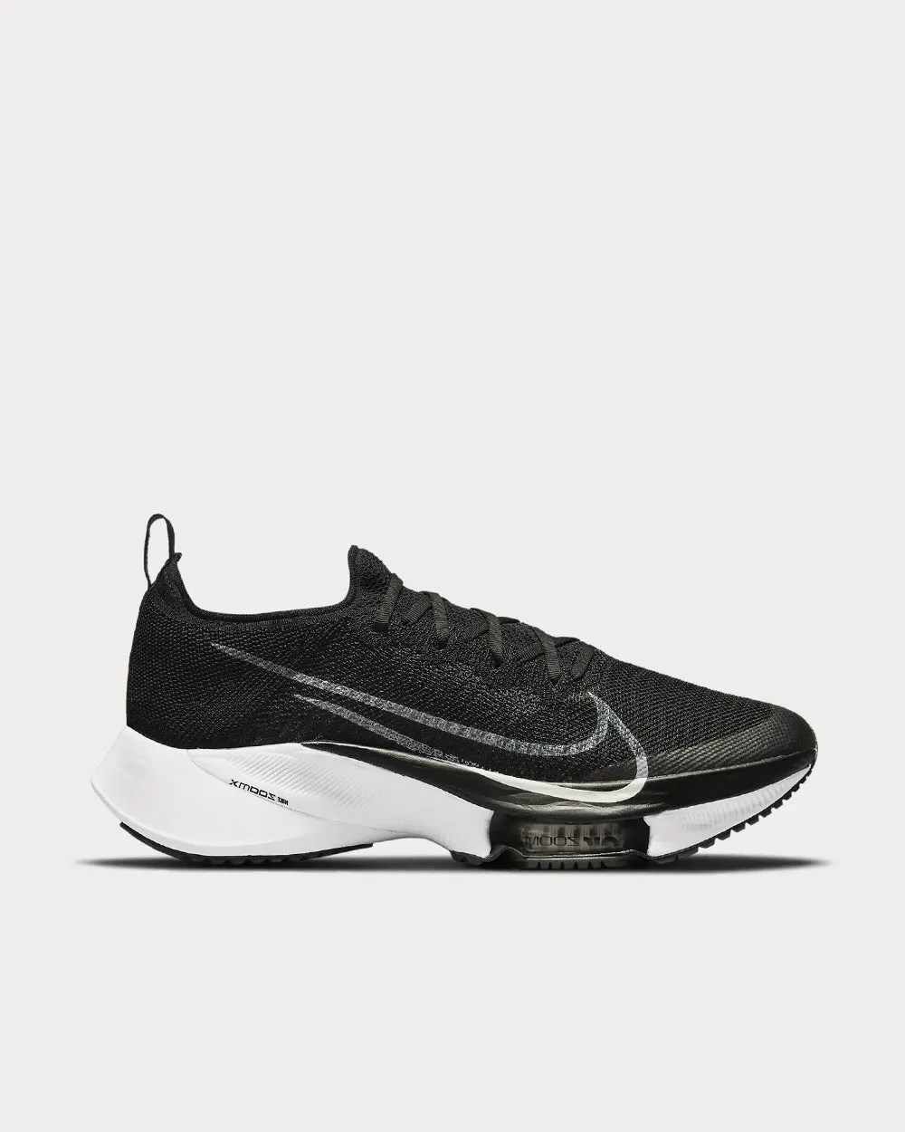 Air Zoom Tempo NEXT% Black / Anthracite / Pure Platinum / White Running Shoes