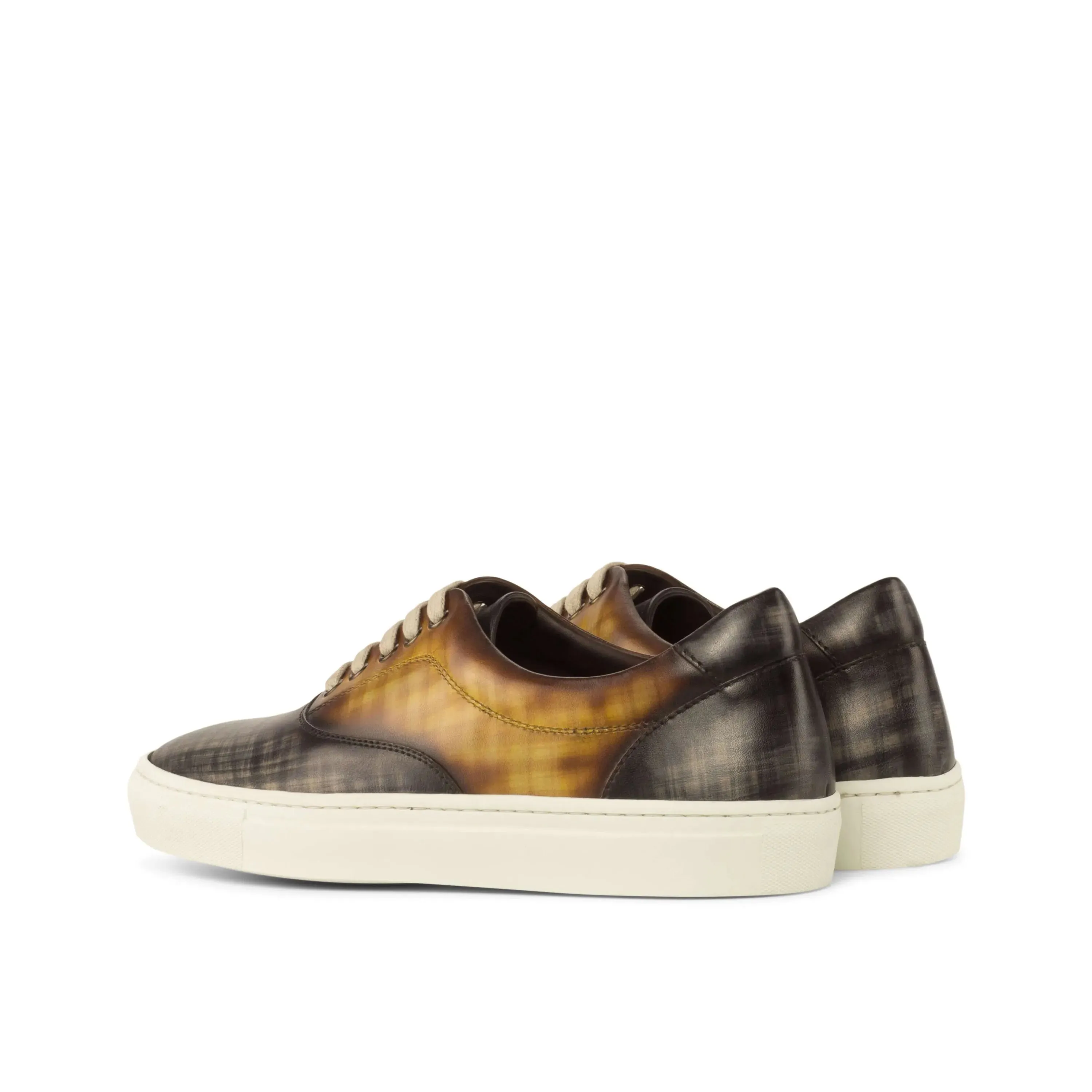 Alex Top Sider Patina Sneaker