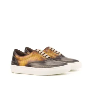 Alex Top Sider Patina Sneaker