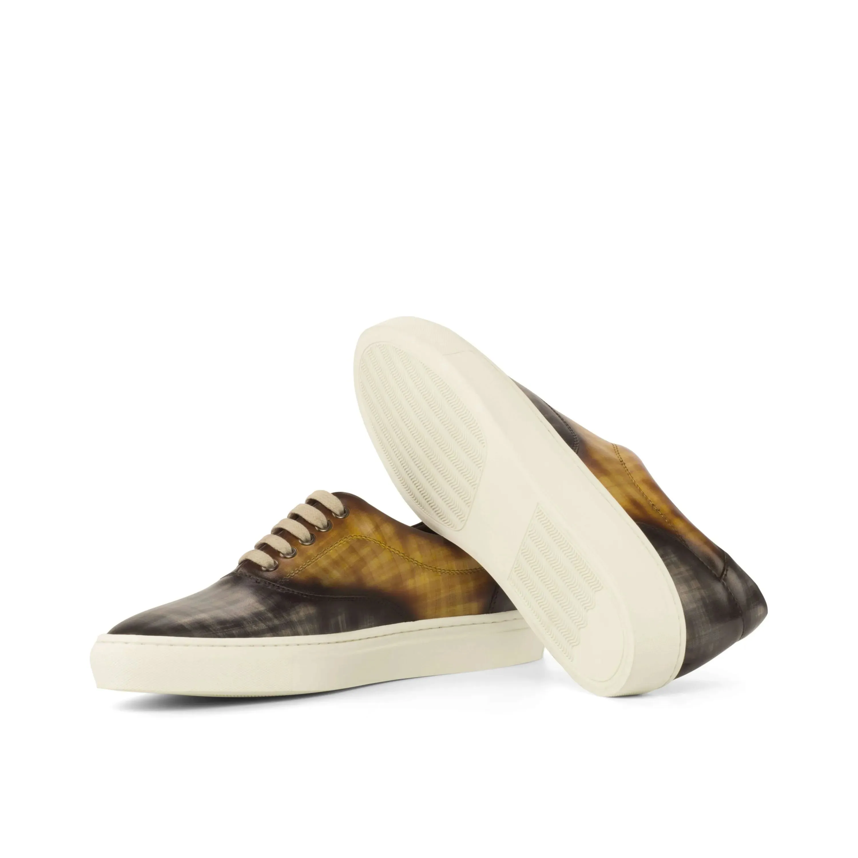 Alex Top Sider Patina Sneaker