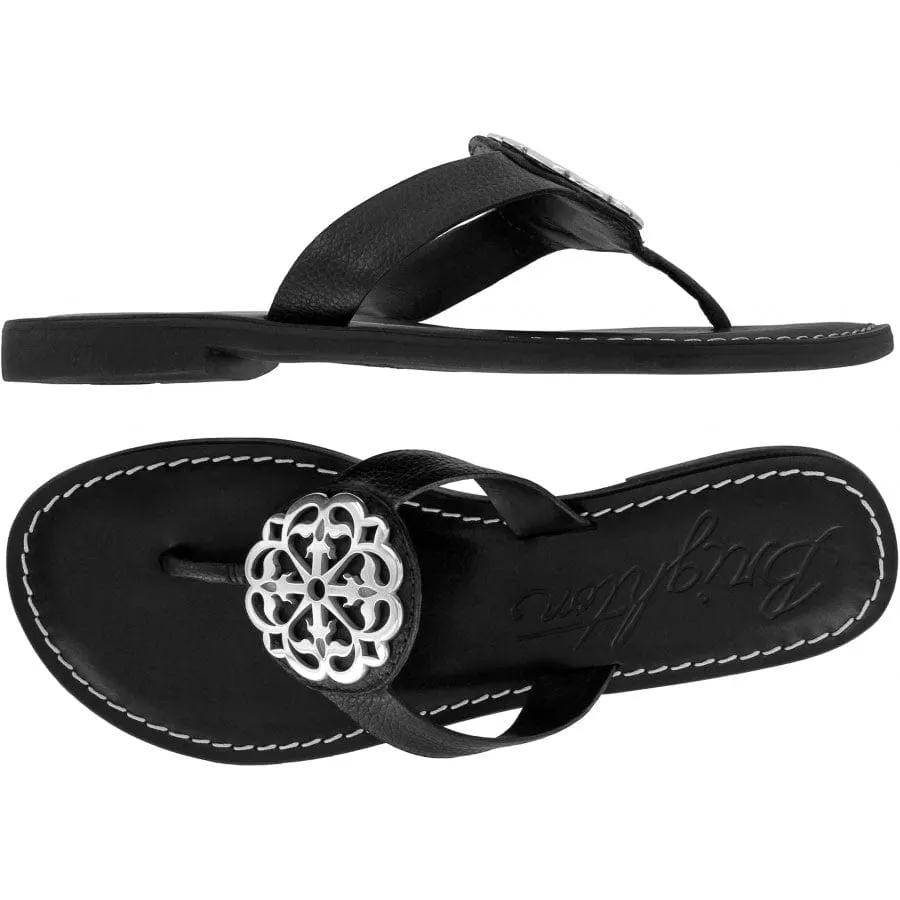 Alice Classic Neutrals Sandals