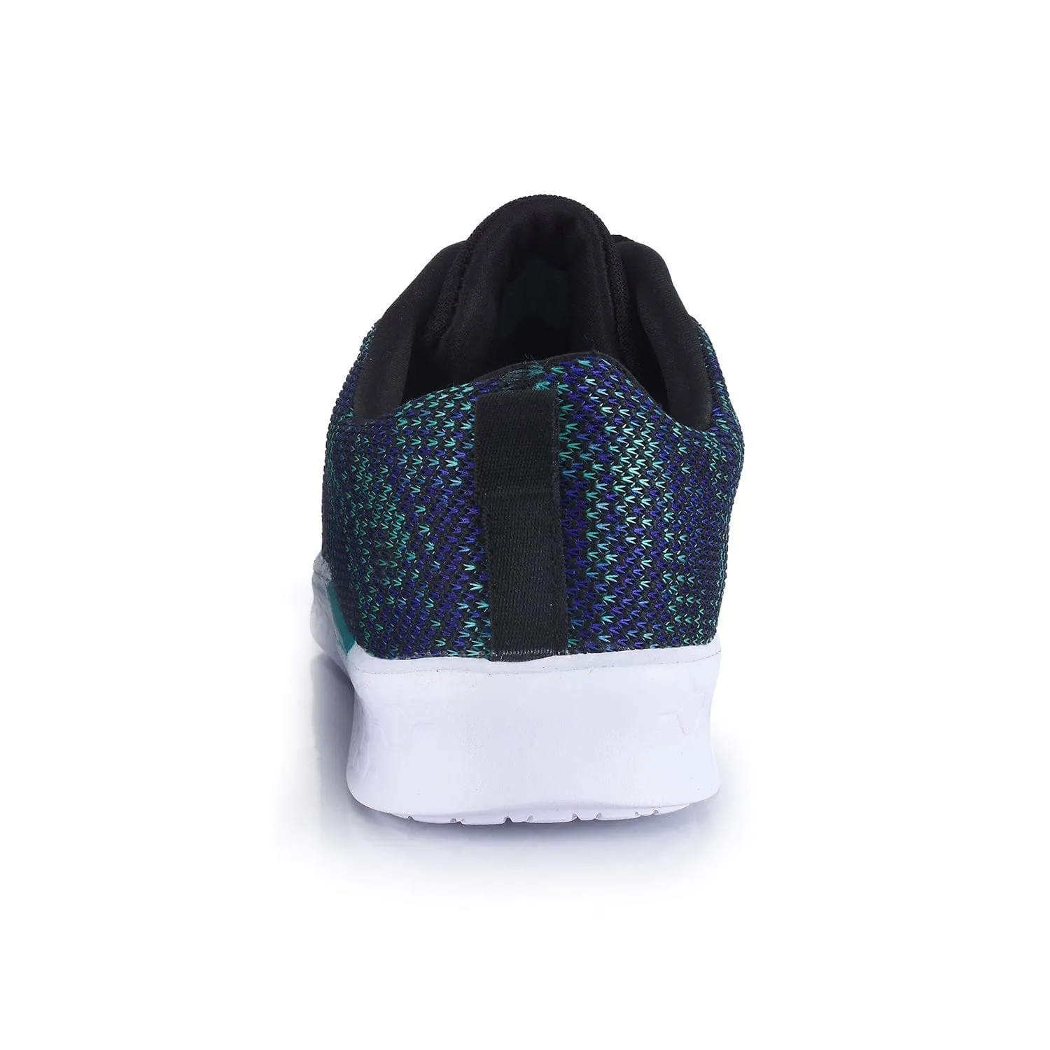 ALINA Blue Women's Running Shoes
