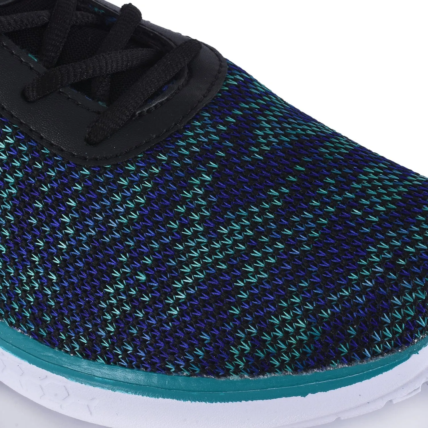 ALINA Blue Women's Running Shoes