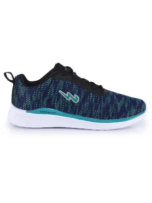 ALINA Blue Women's Running Shoes