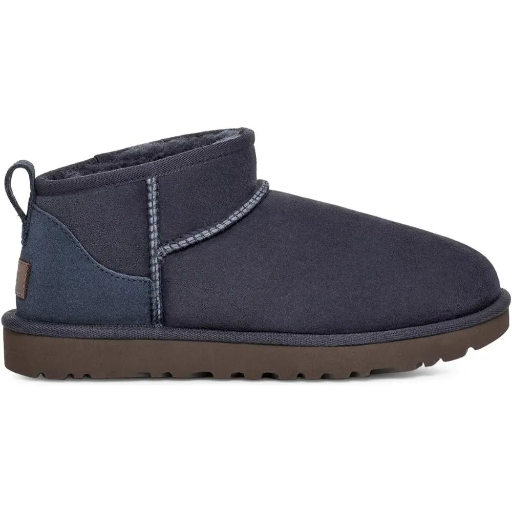 All Day Comfort Classic Mini Boots