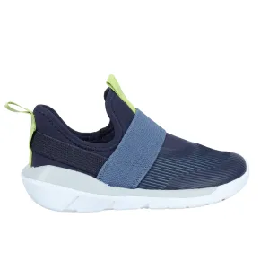 ALL IN MOTION - Slip on running sneakers
