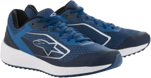 ALPINESTARS Meta Shoes - Blue/White - US 8 2654520-72-8