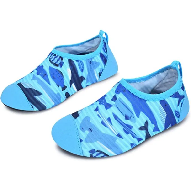 Aqua Kids Shoes For Pool Play