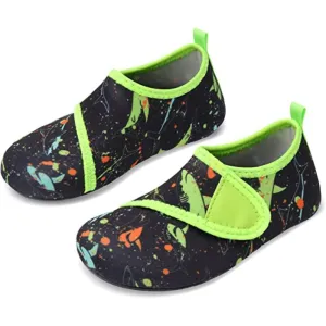 Aqua Kids Shoes For Pool Play