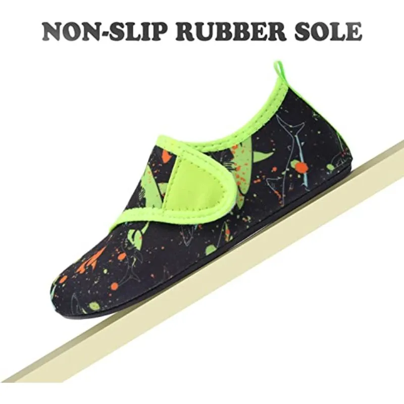 Aqua Kids Shoes For Pool Play