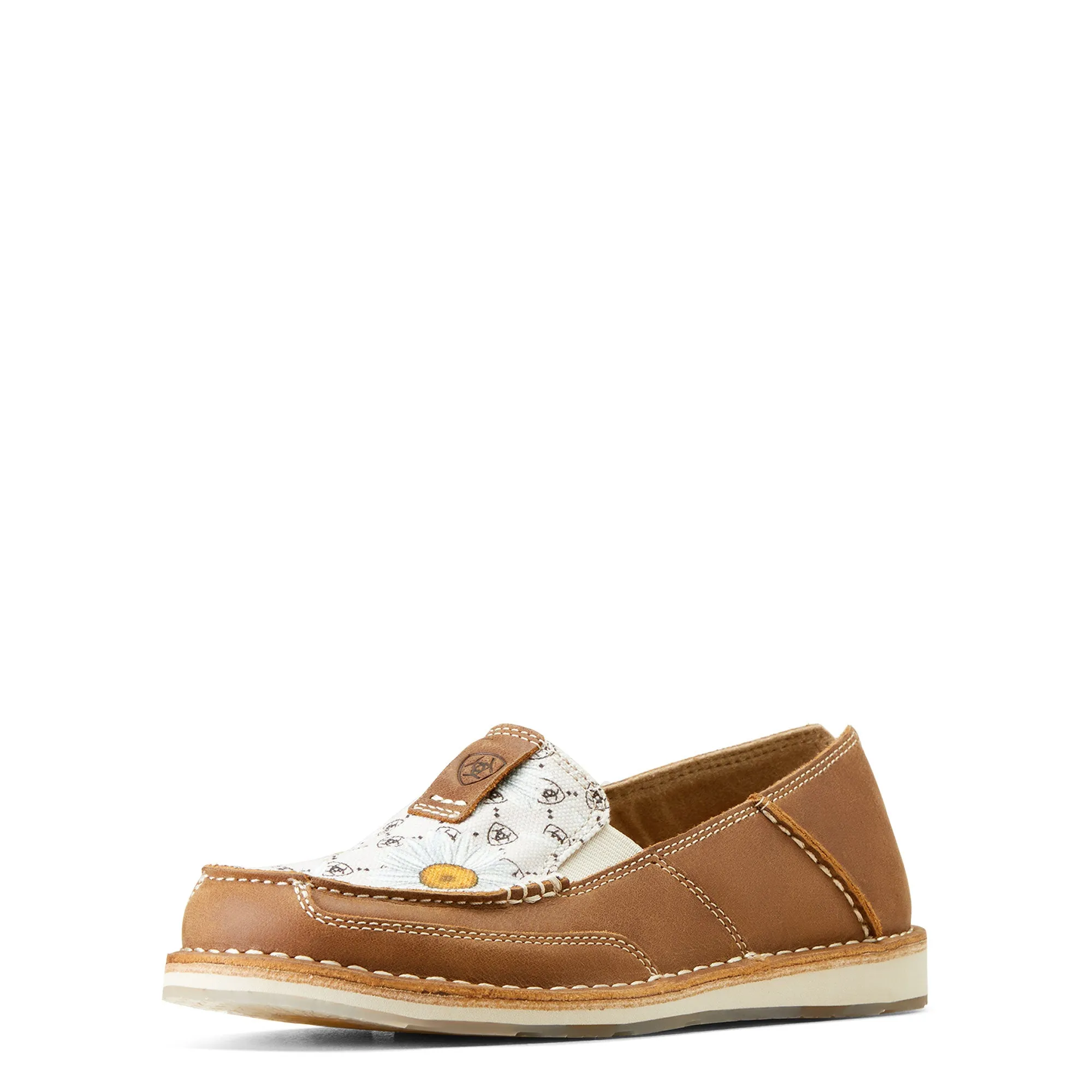 Ariat Ladies Carmella Brown Cruisers 10046915