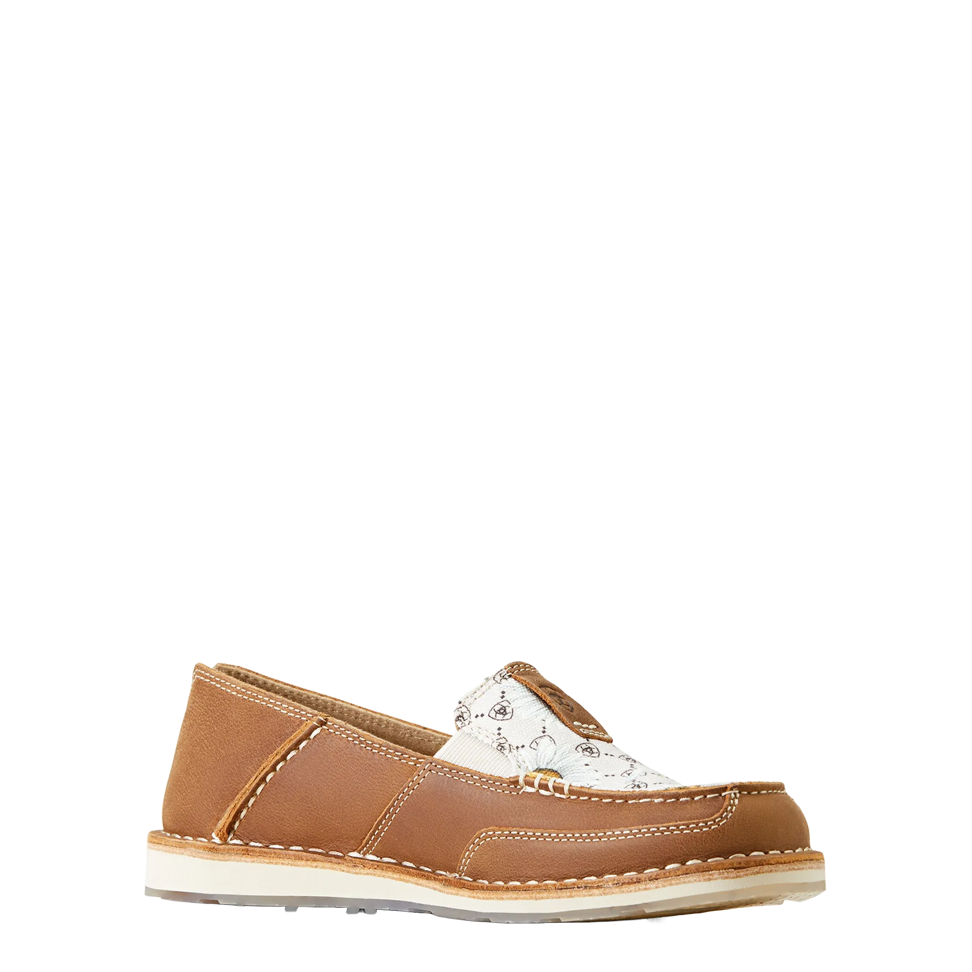 Ariat Ladies Carmella Brown Cruisers 10046915