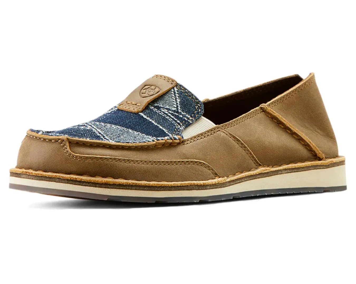 Ariat Womens Cruiser - Bomber Brown