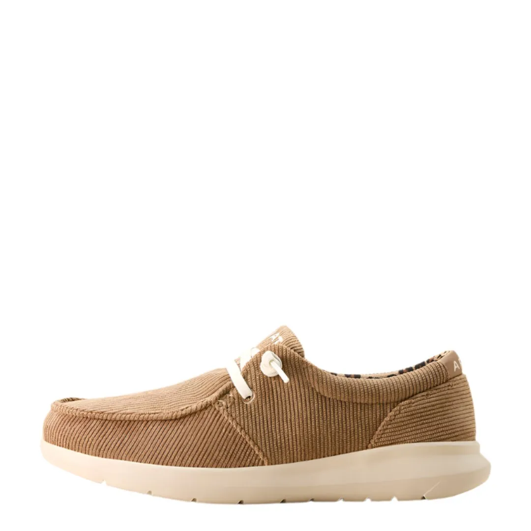 Ariat Women's Hilo Slip-On Shoes