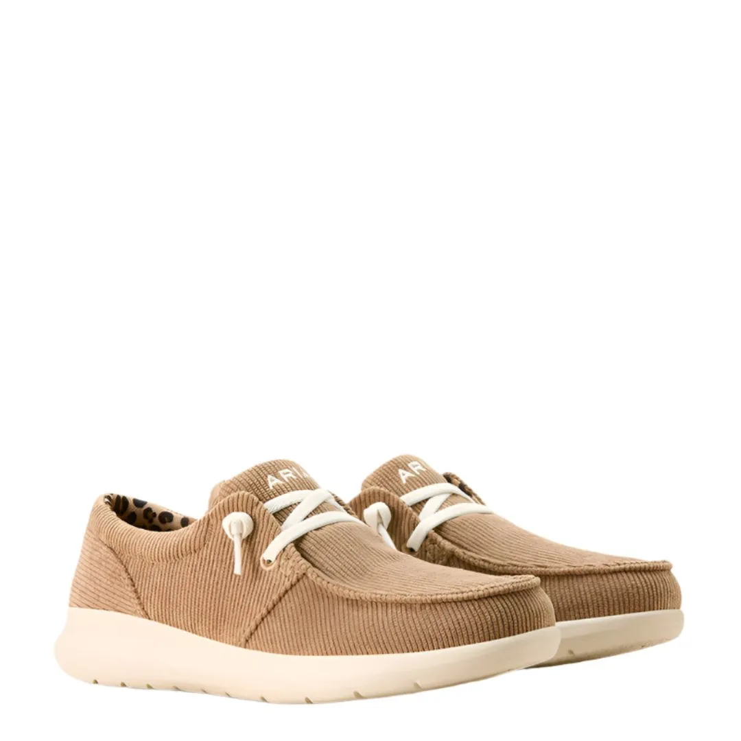 Ariat Women's Hilo Slip-On Shoes