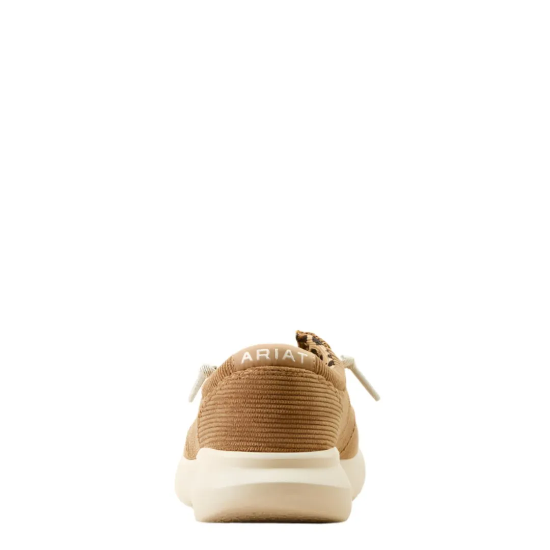 Ariat Women's Hilo Slip-On Shoes