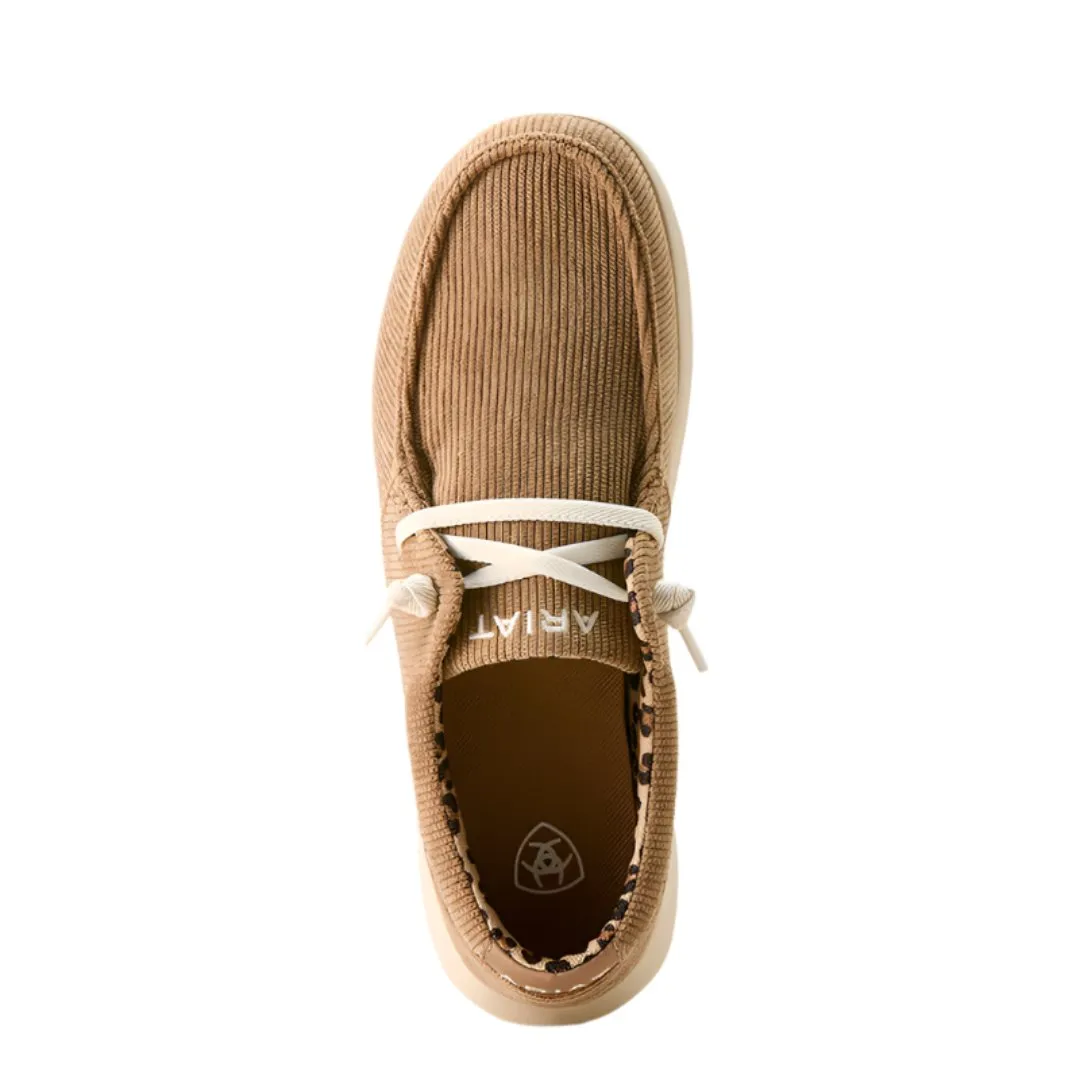 Ariat Women's Hilo Slip-On Shoes