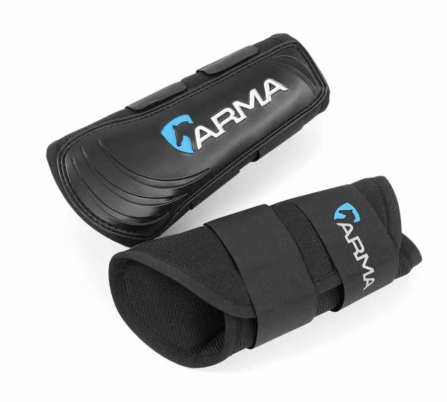 ARMA Air Motion Brushing Boots