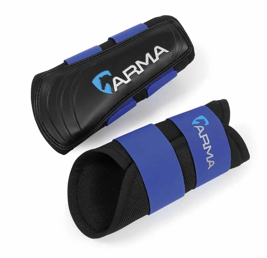 ARMA Air Motion Brushing Boots